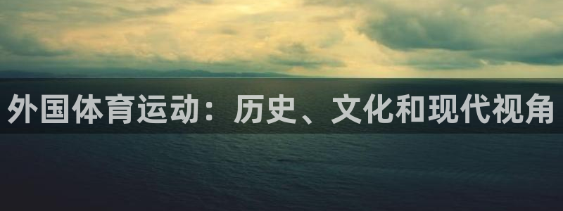 杏悦2平台登录